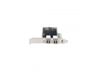 RXNT1-HP DELL EMULEX LPE31002-M6 16GB DP FC PCI-E ADAPTER, With a High Profile Bracket