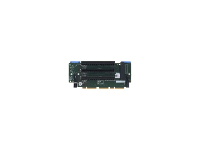 PM3YD  DELL 1B 3X8 PCIE RISER BOARD POWEREDGE R740/R740XD