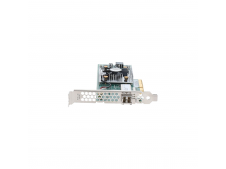 H28RN-HP  DELL QLOGIC QLE2660 16GB SP FC HBA, With a High Profile Bracket