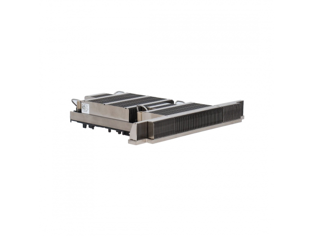 YR04D DELL HIGH PERFORMANCE 1U CPU HEATSINK R650/R750/R750