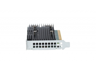 CDC7W DELL GEN 14 NVME PCIE EXPANDER CARD, Low Profile card