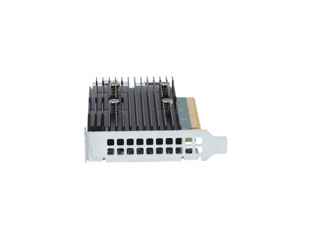 CDC7W DELL GEN 14 NVME PCIE EXPANDER CARD, Low Profile card