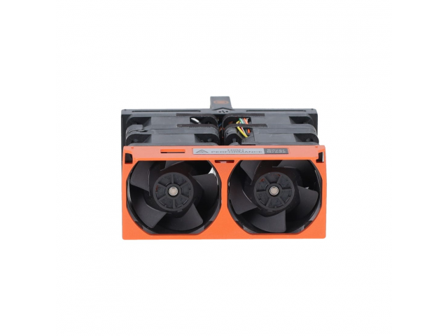 GX26W DELL HIGH PERFORMANCE SILVER GRADE FAN FOR R650/R6525
