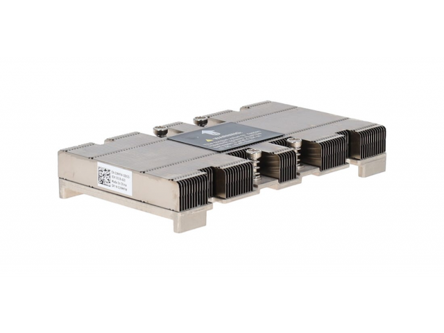 JNMFW DELL SXM2 GPU HEATSINK POWEREDGE C4130 / C4140