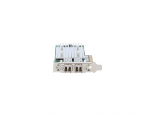 WVT0T-LP DELL QLOGIC QLE2692 16GB DP SFP PCIE, with a Low Profile Bracket