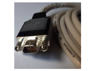 35-00000192 HPE HP MSA2 DB9 Controller Man. Cable