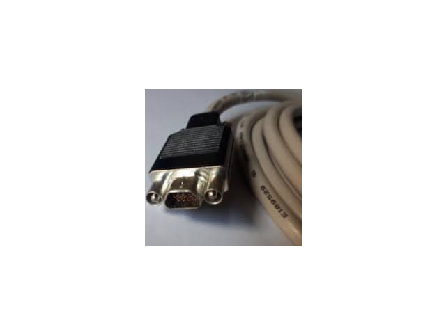 35-00000192 HPE HP MSA2 DB9 Controller Man. Cable