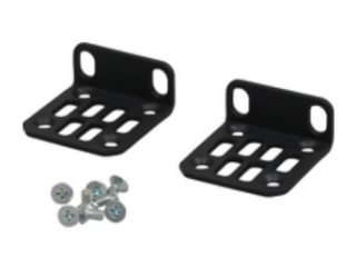 HPE 5066-0850 mounting kit Black
