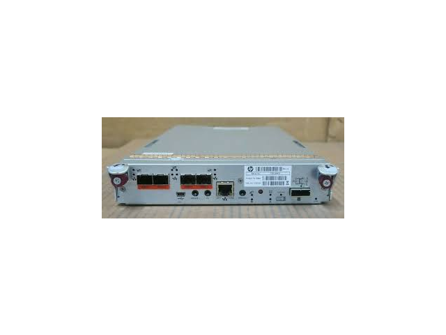 C8R09A HPE MSA 2040 SAN CONTROLLER