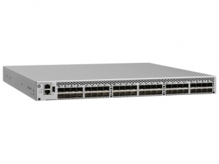 QR480B HPE SN6000B 16GB 48-PORT/48-PORT ACTIVE FC SWITCH