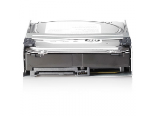 HPE 1.2TB 2.5" 6G SAS 10K interne harde schijf 1,2 TB 10000 RPM 2.5"