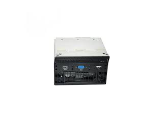 P50728-B21 HPE ProLiant DL380 Gen11 SFF Universal Media Bay Kit