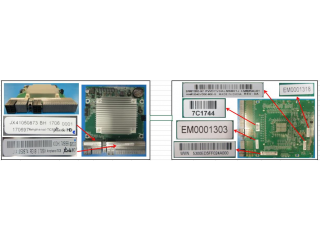 870953-001 HPE Expander Board 2