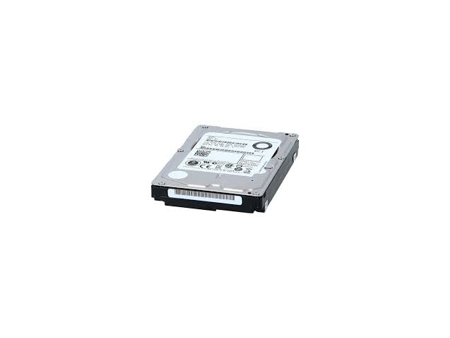 HPE 537821-001 internal hard drive 72 GB 15000 RPM 2.5