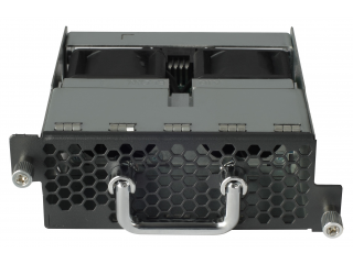 HPE Networking X712 Bck(pwr) Frt(prt) HV Fan Tray