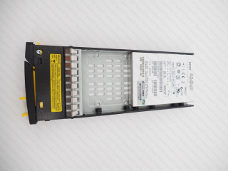 HPE 3PAR M6710 200GB 6G SAS SFF (2.5-inch) SLC Solid State Drive
