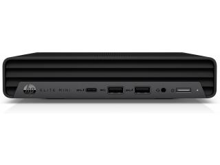 HP Conference G9 Mini PC with Microsoft Team Rooms i7-12700T 16GB 256GB Windows 11 IoT Enterprise - Laatste op Voorraad