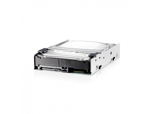 574758-B21 HPE 600GB 6G SAS 15K LFF 3.5in Quick-release Dual Port Enterprise