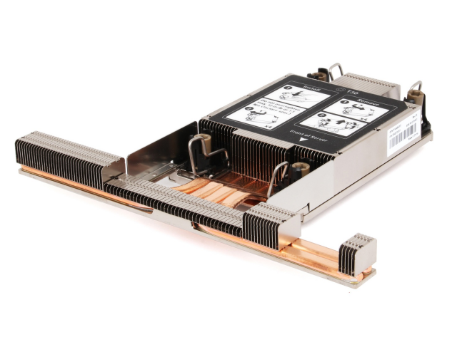P31215-001 SPS-HS High Performance Heat Sink for HPE ProLiant DL360 G10+