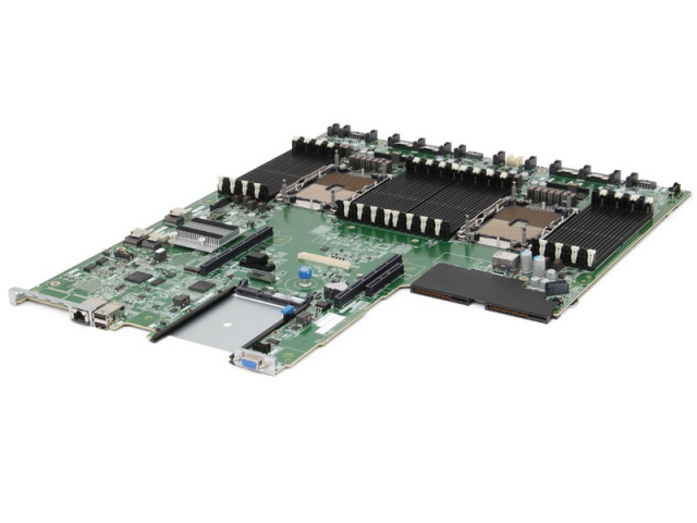 P31231-001 SPS-MB System Board for HPE DL360 / DL380 G10+
