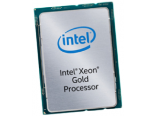HPE Intel Xeon Gold 6140 processor 2.3 GHz 24.75 MB L3