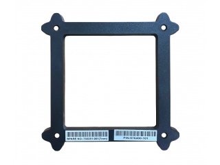 676400-101 HP VESA Spacer LCD Monitor Mounting Spacer - 7mm