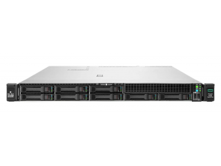 HPE DL360 G10 Plus 8SFF 24G x1 Tri-m NC Configure-To-Order Server (1U)