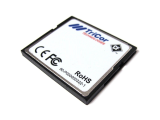 768079-001, HPE 4GB Compact Flash Card MSA 2040