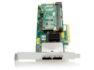 HPE P411 RAID controller PCI Express x8