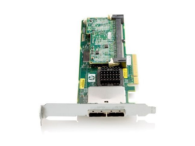 HPE P411 RAID controller PCI Express x8