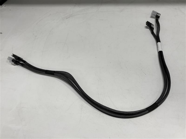 874575-B21, HPE ML350 Gen10 Smart Array/HBA Mini-SAS Cable Kit for SFF Configuration Cable basket kit