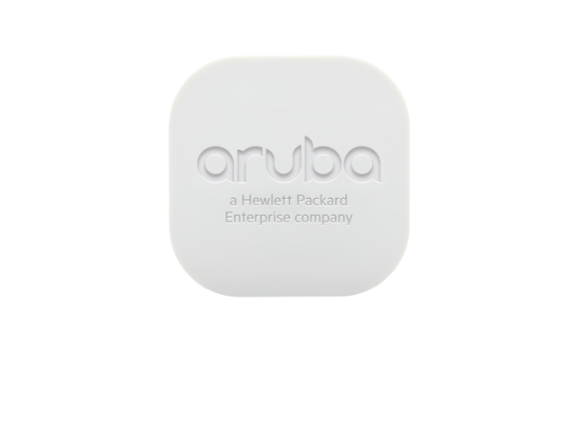 HPE Aruba Networking LS-BT20-50 50-pack of Second Generation Battery Powered Bluetooth Beacons