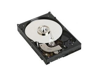 DELL VH6FW interne harde schijf 2 TB 7200 RPM 3.5" SAS