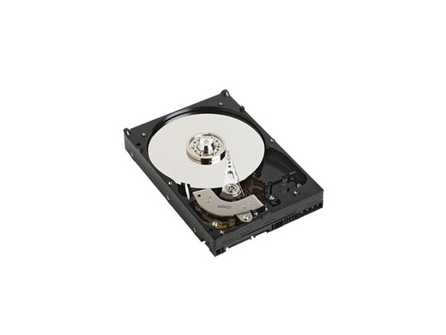 DELL VH6FW interne harde schijf 2 TB 7200 RPM 3.5