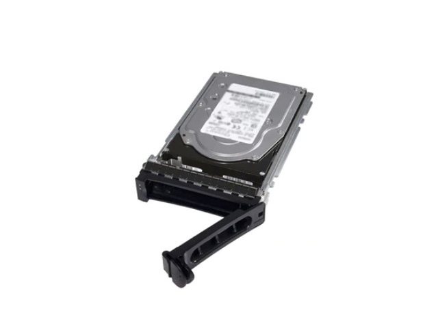 DELL MM81X interne harde schijf 6 TB 7200 RPM 3.5