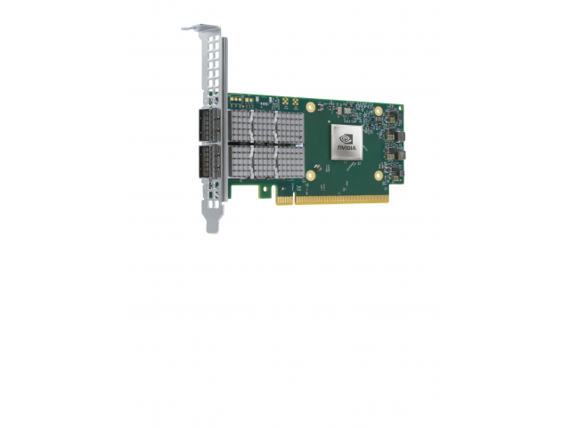 S2A69A HPE NVIDIA Ethernet adapter 10/25Gb 2P SFP28 NVMe-oF Crypto