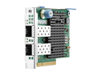 727054-B21 HPE Ethernet 10Gb 2-port FLR-SFP+ X710-DA2 Adapter