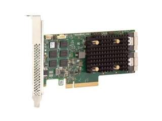HPE MR216i-p Gen10 Plus x16 Lanes without Cache NVMe/SAS 12G Controller RAID controller PCI Express x16
