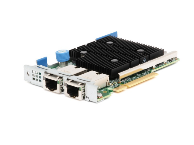 817721-B21 HP 535FLR-T Ethernet Adapter