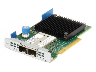 817749-B21, HPE Ethernet 10/25Gb 2-port 640FLR-SFP28 MCX4121A-ACFT Adapter - G9 G10