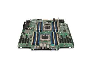 841389-001 HPE HP ML350 G9 V4 SYSTEM BOARD