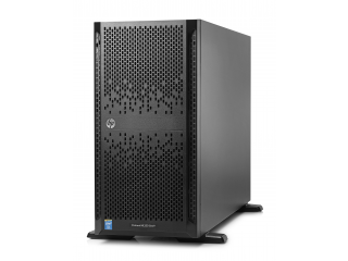 HPE ProLiant ML350 Gen9 Hot Plug 8LFF Configure-to-order Tower server