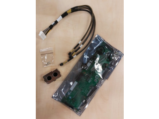 802988-B21 HPE ML350 G9 x4 Redundant Power Supply Enablement Kit