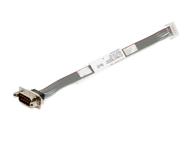 873770-B21 HPE DL3XX Gen10 Rear Serial Cable and Enablement Kit