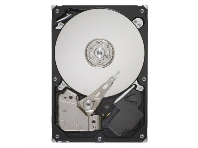637328-001 HP HDD 1TB 7200rpm  SATA III