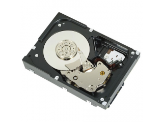 YY34F DELL HDD 2TB SAS 7200rpm  3.5"