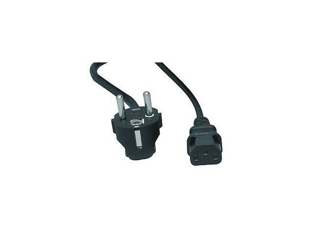 HPE C19 - CEE-VII EU 250V 16Amp 3.6m Power Cord