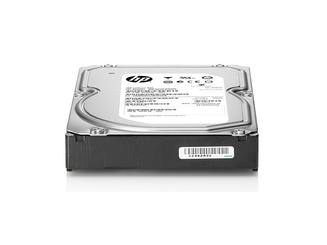 611816-B21 HPE HDD 2TB 7200 RPM 3.5