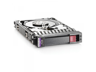 718162-B21 HPE HDD 1.2TB 6G SAS 10K rpm SFF 2.5"