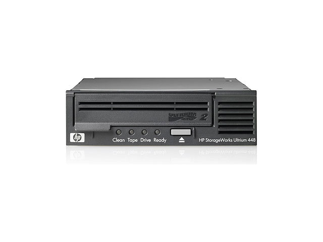 HPE BL544A MSL LTO-5 ULTRIUM 3000 FIBRE CHANNEL DRIVE UPGRADE KIT
